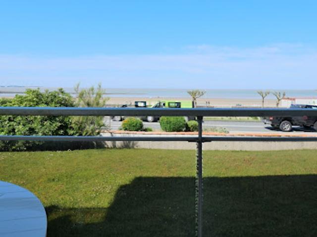 Vente Appartement 3 pièces 88 m2 Royan