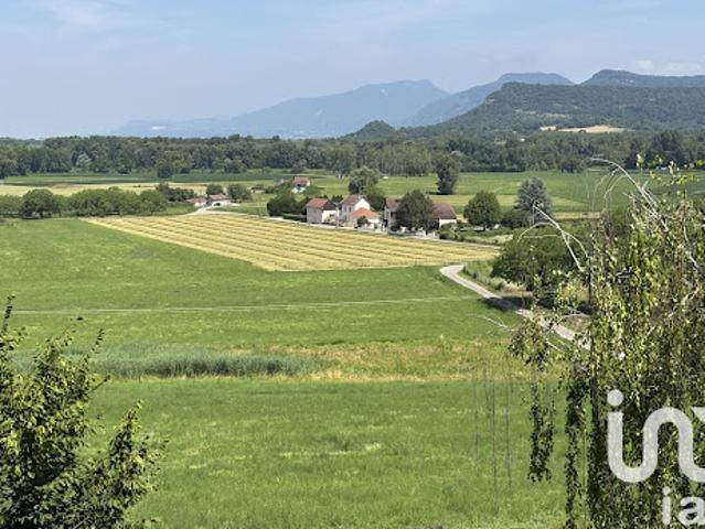 Vente Appartement 3 pièces 88 m2 Saint Genix les Villages