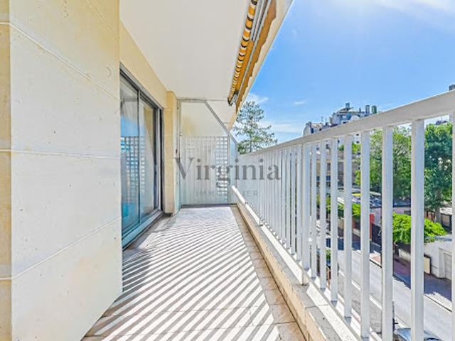 Vente Appartement 3 pièces 88 m2 Saint mande