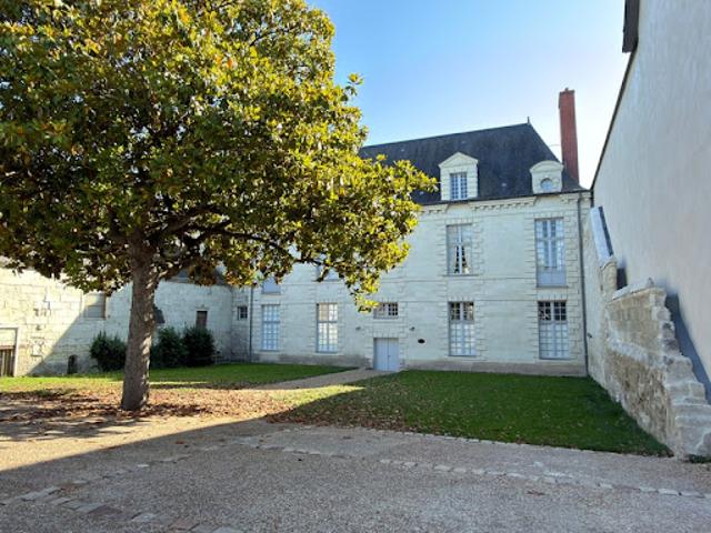 Vente Appartement 3 pièces 88 m2 Saumur