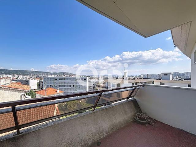 Vente Appartement 3 pièces 89 m2 Clermont Ferrand