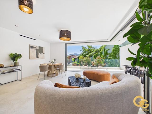 Vente Appartement 3 pièces 89.5 m2 Les adrets de l'esterel
