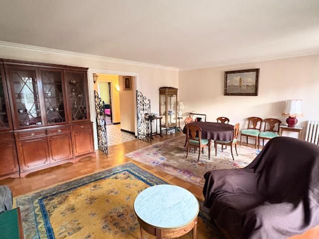 Vente Appartement 3 pièces 89.63 m2 Fontenay sous Bois