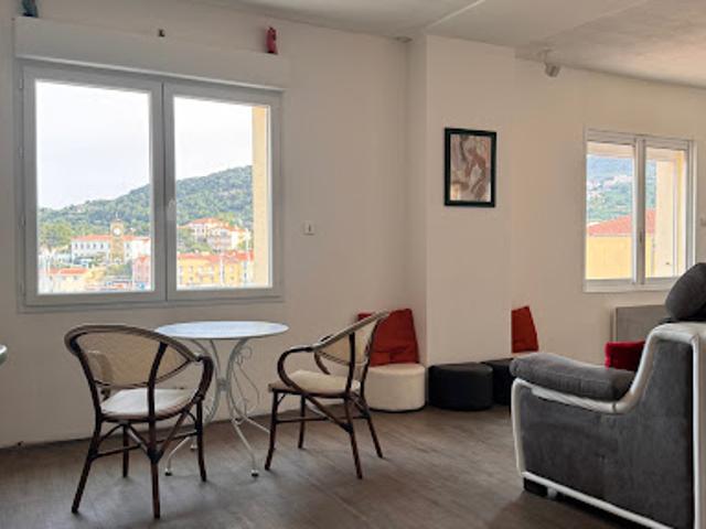 Vente Appartement 3 pièces 89.63 m2 Port Vendres