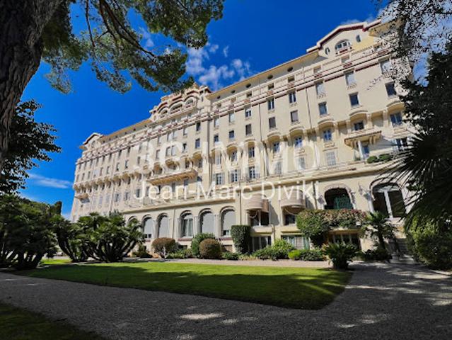 Vente Appartement 3 pièces 89.61 m2 Cannes