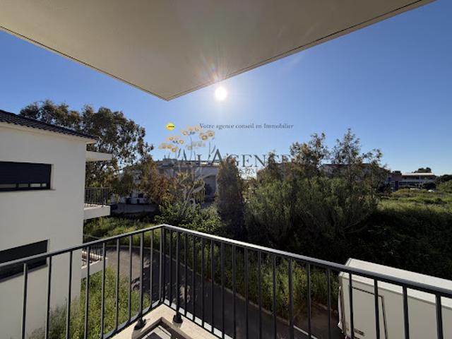 Vente Appartement 3 pièces 89.62 m2 Biguglia