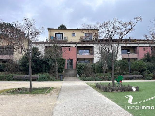 Vente Appartement 3 pièces 89.66 m2 Murviel lès Montpellier