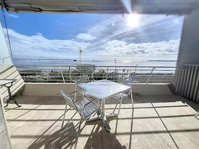 Vente Appartement 3 pièces 89.6 m2 Cannes