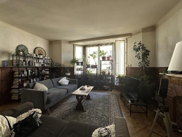 Vente Appartement 3 pièces 89.75 m2 Saint Geniez d'Olt