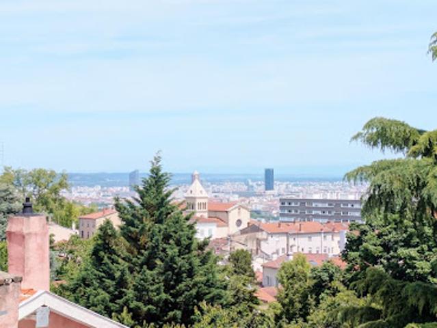Vente Appartement 3 pièces 89.81 m2 Sainte Foy lès Lyon