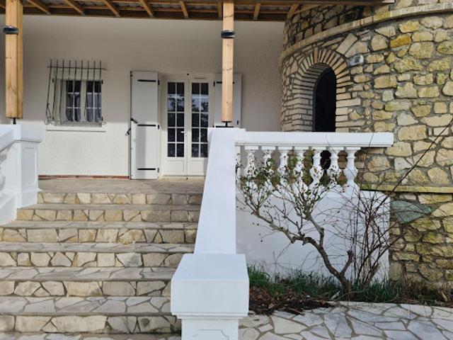 Vente Appartement 3 pièces 89.87 m2 Vaux sur Mer
