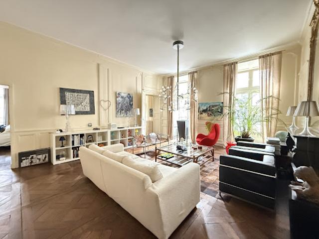 Vente Appartement 3 pièces 89.97 m2 Rennes