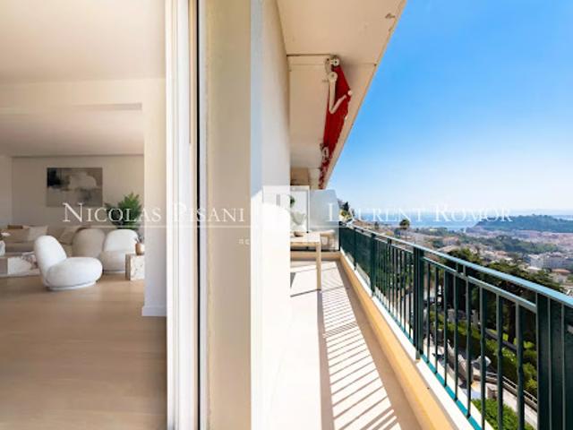 Vente Appartement 3 pièces 89.05 m2 Nice