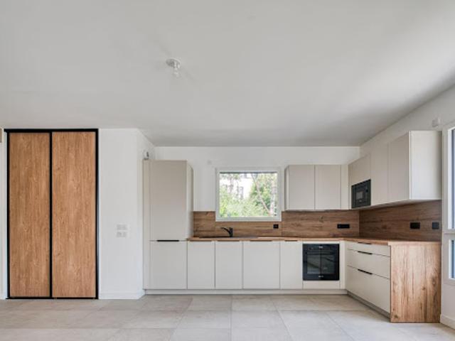 Vente Appartement 3 pièces 89.2 m2 Grenoble