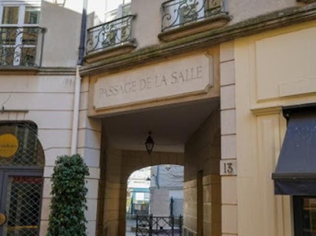 Vente Appartement 3 pièces 89.31 m2 Saint Germain en Laye