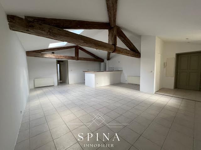 Vente Appartement 3 pièces 89.32 m2 Beziers