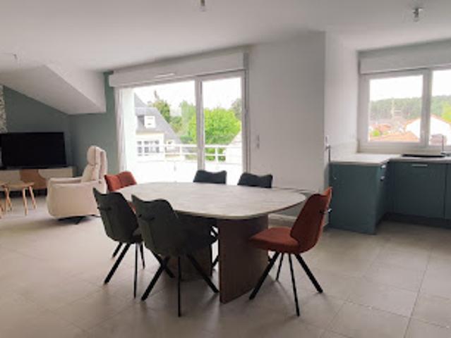 Vente Appartement 3 pièces 89.3 m2 Merlimont