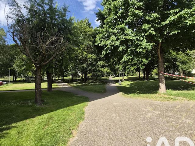 Vente Appartement 3 pièces 89 m2 Troyes