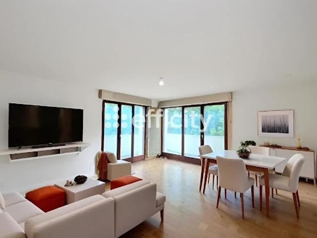 Vente Appartement 3 pièces 89 m2 Annecy