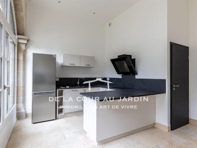 Vente Appartement 3 pièces 89 m2 Beaune