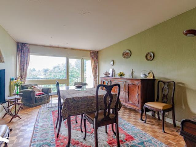 Vente Appartement 3 pièces 89 m2 Bordeaux