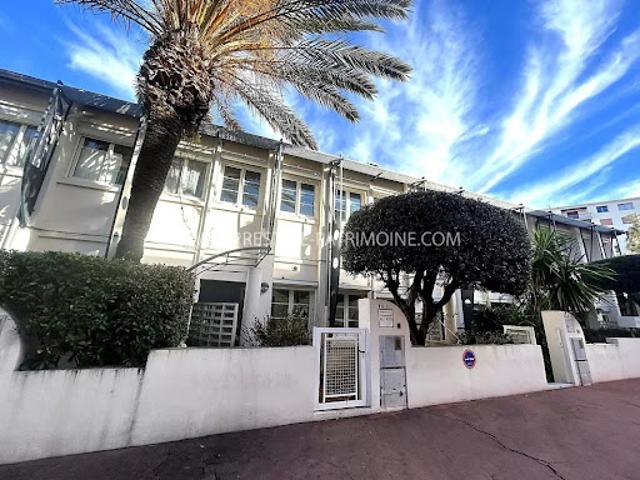 Vente Appartement 3 pièces 89 m2 Cannes