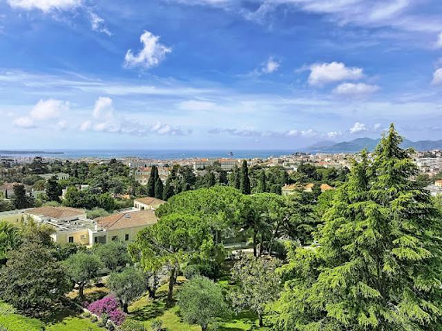 Vente Appartement 3 pièces 89 m2 Cannes