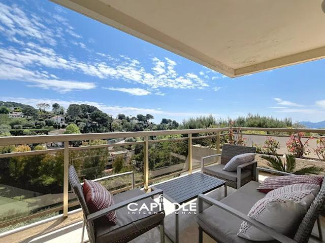 Vente Appartement 3 pièces 89 m2 Cannes