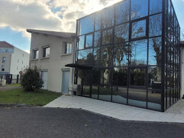 Vente Appartement 3 pièces 89 m2 La Tour du Pin