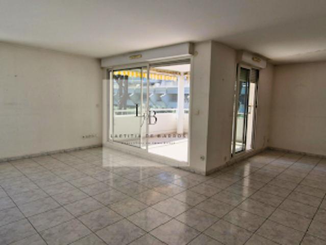 Vente Appartement 3 pièces 89 m2 La Grande Motte