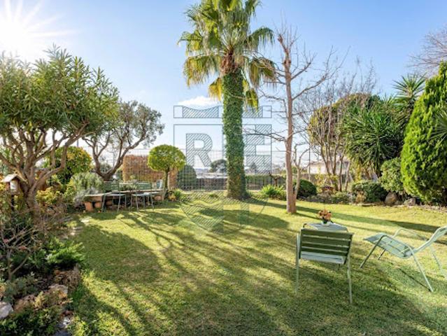 Vente Appartement 3 pièces 89 m2 Marseille 12ème