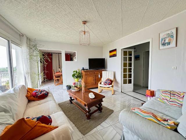 Vente Appartement 3 pièces 89 m2 Merignac