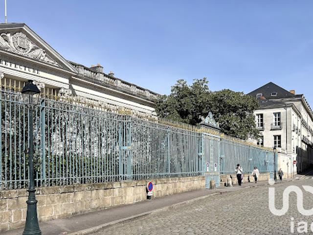 Vente Appartement 3 pièces 89 m2 Nantes