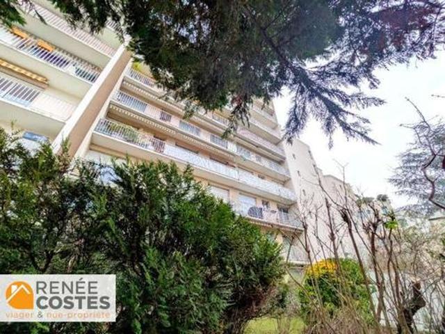 Vente Appartement 3 pièces 89 m2 Paris 12ème