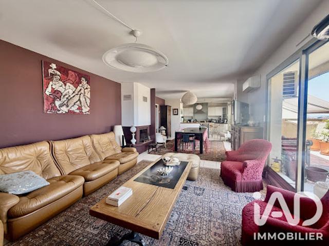 Vente Appartement 3 pièces 89 m2 Perpignan