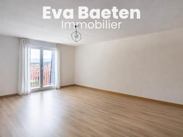 Vente Appartement 3 pièces 93.4 m2 Hettange Grande