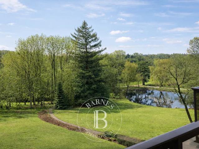 Vente Appartement 3 pièces 93.5 m2 Mouvaux
