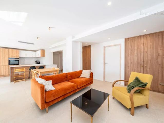 Vente Appartement 3 pièces 93.69 m2 Cannes