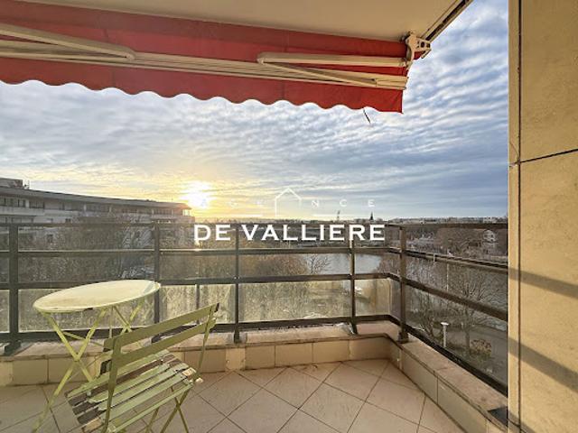 Vente Appartement 3 pièces 94 m2 Rueil Malmaison