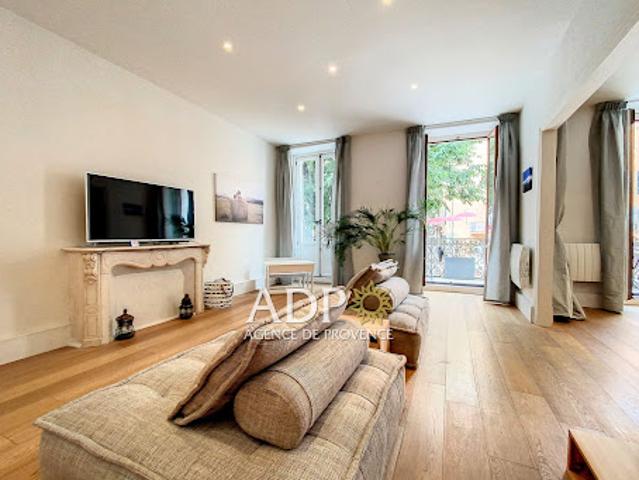 Vente Appartement 3 pièces 93.91 m2 Grasse