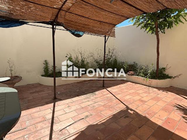 Vente Appartement 3 pièces 93.99 m2 Toulon