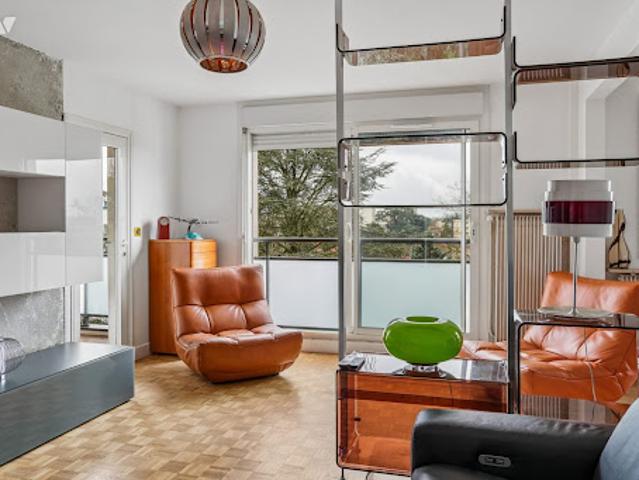 Vente Appartement 3 pièces 93.1 m2 Lyon 5ème