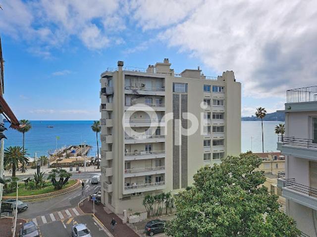Vente Appartement 3 pièces 93 m2 Antibes