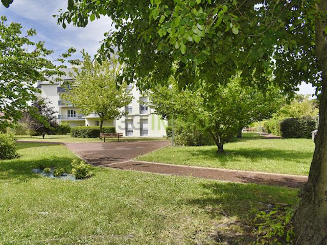 Vente Appartement 3 pièces 93 m2 Blois