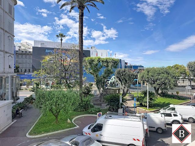 Vente Appartement 3 pièces 96 m2 Cannes