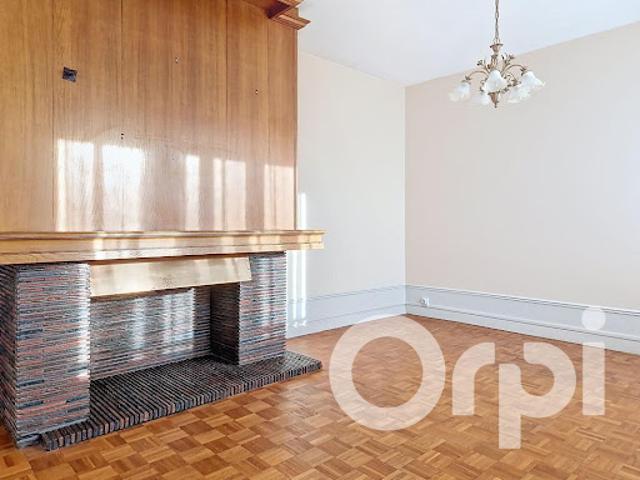 Vente Appartement 3 pièces 93 m2 Creil