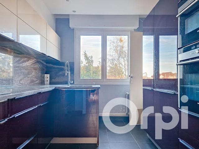 Vente Appartement 3 pièces 93.92 m2 Creil