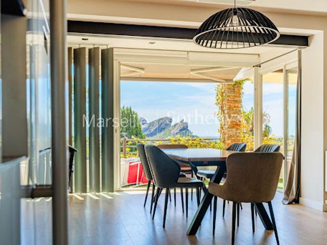 Vente Appartement 3 pièces 93 m2 La Ciotat