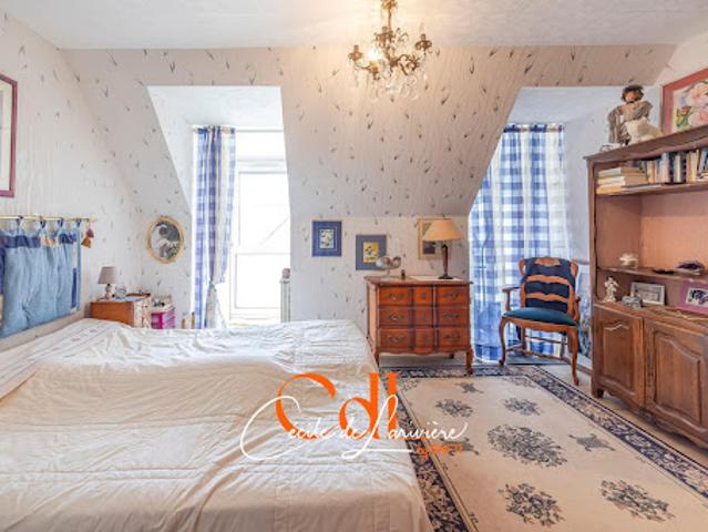 Vente Appartement 3 pièces 93 m2 Landivisiau