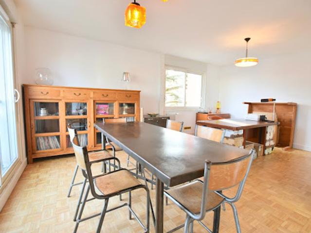 Vente Appartement 3 pièces 93 m2 Lyon 5ème